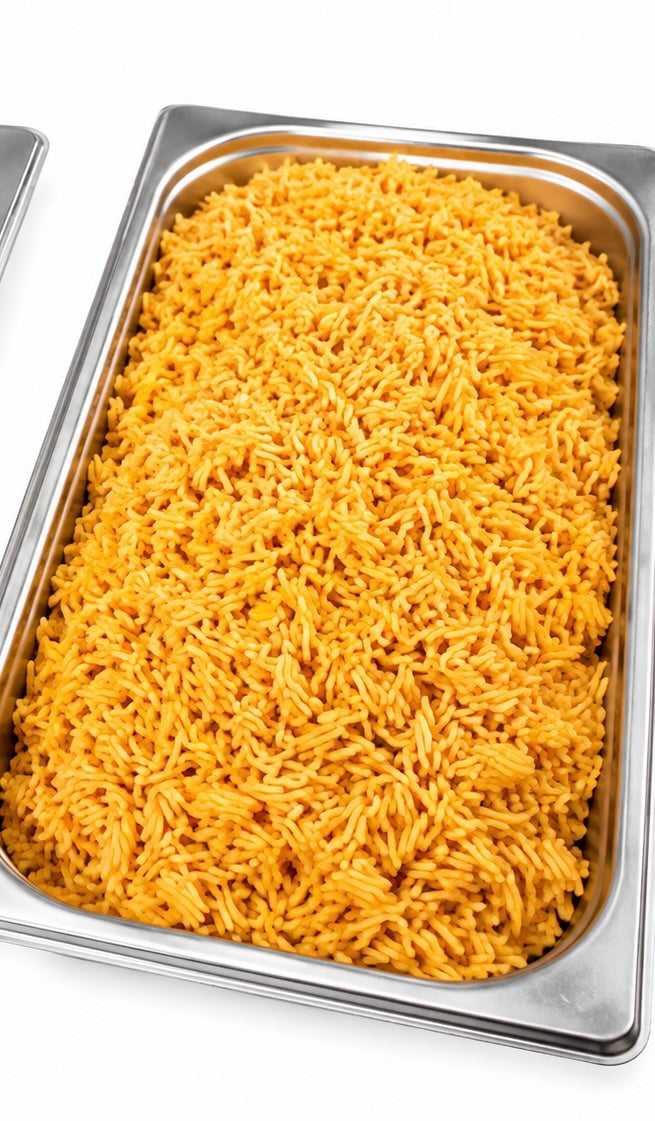 Red Rice