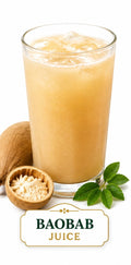 Baobab Juice
