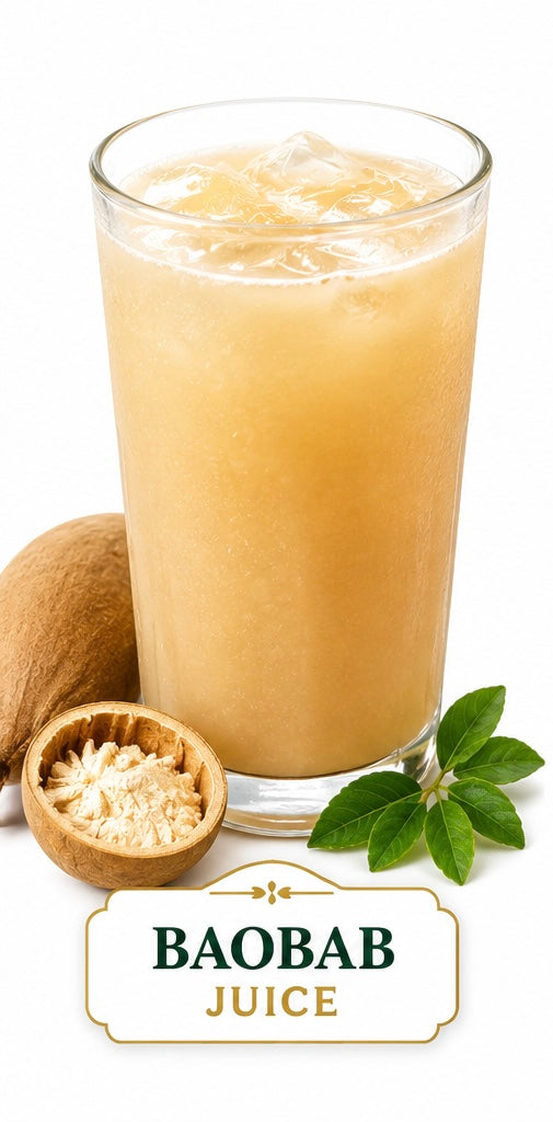 Baobab Juice
