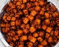 Alloco (Fried Plaintain)
